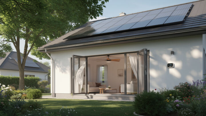 découvrez des conseils pratiques pour réduire efficacement vos dépenses liées à la climatisation durant l'été et profiter d'un confort optimal tout en économisant de l'énergie.