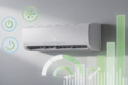 découvrez comment lire et interpréter les étiquettes énergétiques des climatiseurs domestiques pour choisir un appareil efficace et économique.