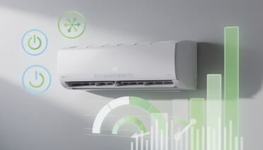 découvrez comment lire et interpréter les étiquettes énergétiques des climatiseurs domestiques pour choisir un appareil efficace et économique.