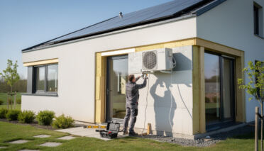 Installer une climatisation dans une maison passive : conseils pratiques 5 découvrez nos conseils pratiques pour installer une climatisation efficace et adaptée dans une maison passive, tout en optimisant le confort et la consommation énergétique.