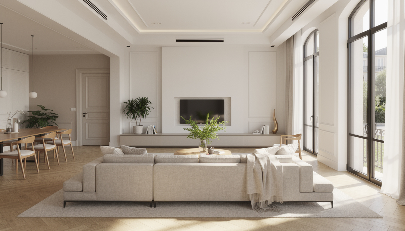 découvrez notre guide complet pour choisir une climatisation efficace et adaptée aux grandes pièces, garantissant confort et fraîcheur toute l'année.