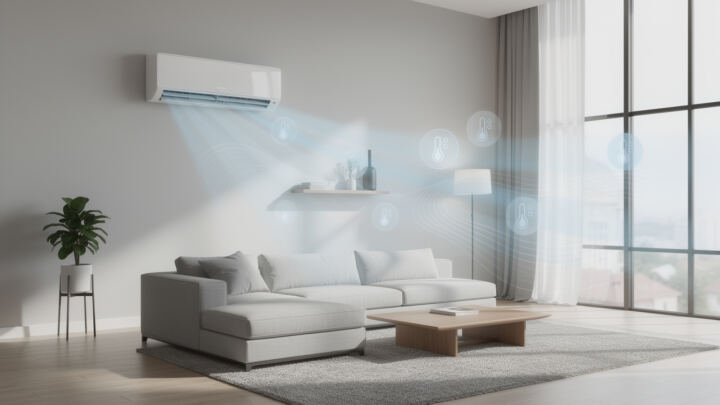 découvrez comment choisir une climatisation efficace et adaptée aux grandes pièces grâce à notre guide complet. astuces, critères essentiels et conseils pratiques pour un confort optimal.