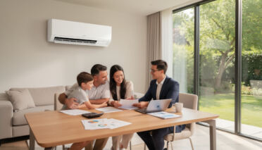 Les aides financières disponibles pour installer une climatisation 12 découvrez les différentes aides financières disponibles pour installer une climatisation et réduisez le coût de votre projet grâce à des subventions, crédits d'impôt et primes énergétiques.