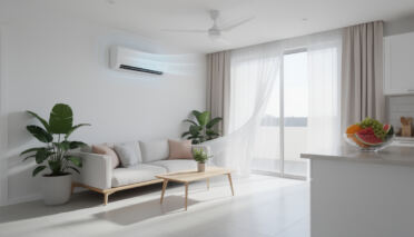 découvrez nos astuces efficaces pour un refroidissement rapide et homogène de votre maison, afin de profiter d'un intérieur frais et confortable même lors des journées chaudes.