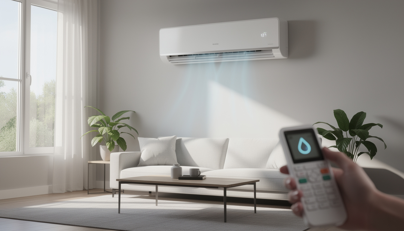 Les avantages d’une climatisation avec fonction déshumidification 2 découvrez les avantages d’une climatisation avec fonction déshumidification pour un air intérieur plus sain, un confort optimal et une meilleure qualité de vie toute l'année.