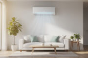 découvrez les avantages d’une climatisation avec fonction déshumidification pour un air intérieur plus sain, confortable et agréable toute l'année.