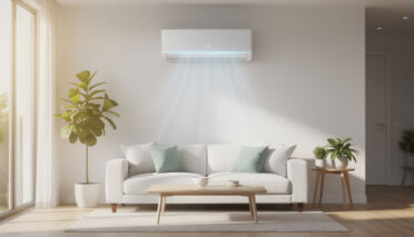 découvrez les avantages d’une climatisation avec fonction déshumidification pour un air intérieur plus sain, confortable et agréable toute l'année.