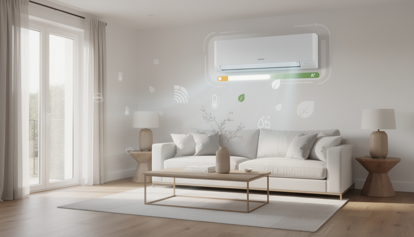 Les bénéfices d’une climatisation basse consommation pour la maison 2 découvrez les avantages d'une climatisation basse consommation pour votre maison : économies d'énergie, confort optimal et réduction de votre impact environnemental.