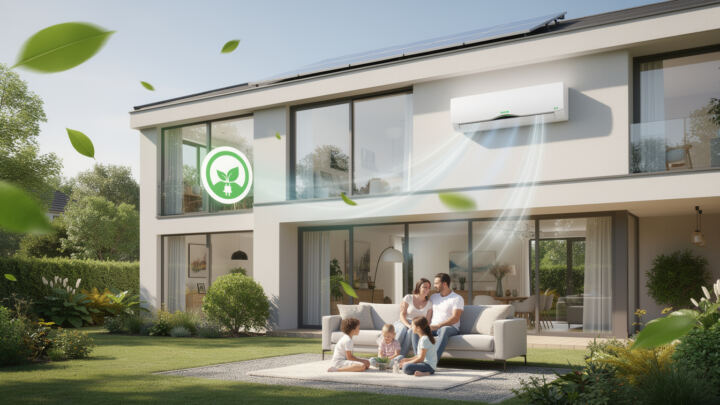 Les bénéfices d’une climatisation basse consommation pour la maison 1 découvrez les avantages d'une climatisation basse consommation pour votre maison : économies d'énergie, confort optimal et respect de l'environnement.