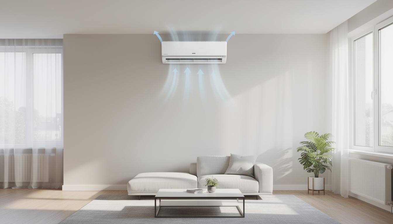 découvrez les meilleurs emplacements pour installer une unité de climatisation afin d'optimiser son efficacité et assurer un confort optimal dans votre intérieur.