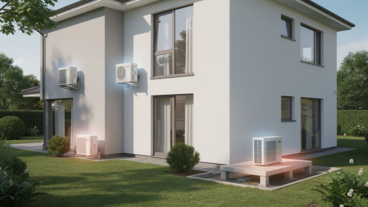 découvrez les meilleurs emplacements pour installer une unité de climatisation afin d'optimiser son efficacité et votre confort.