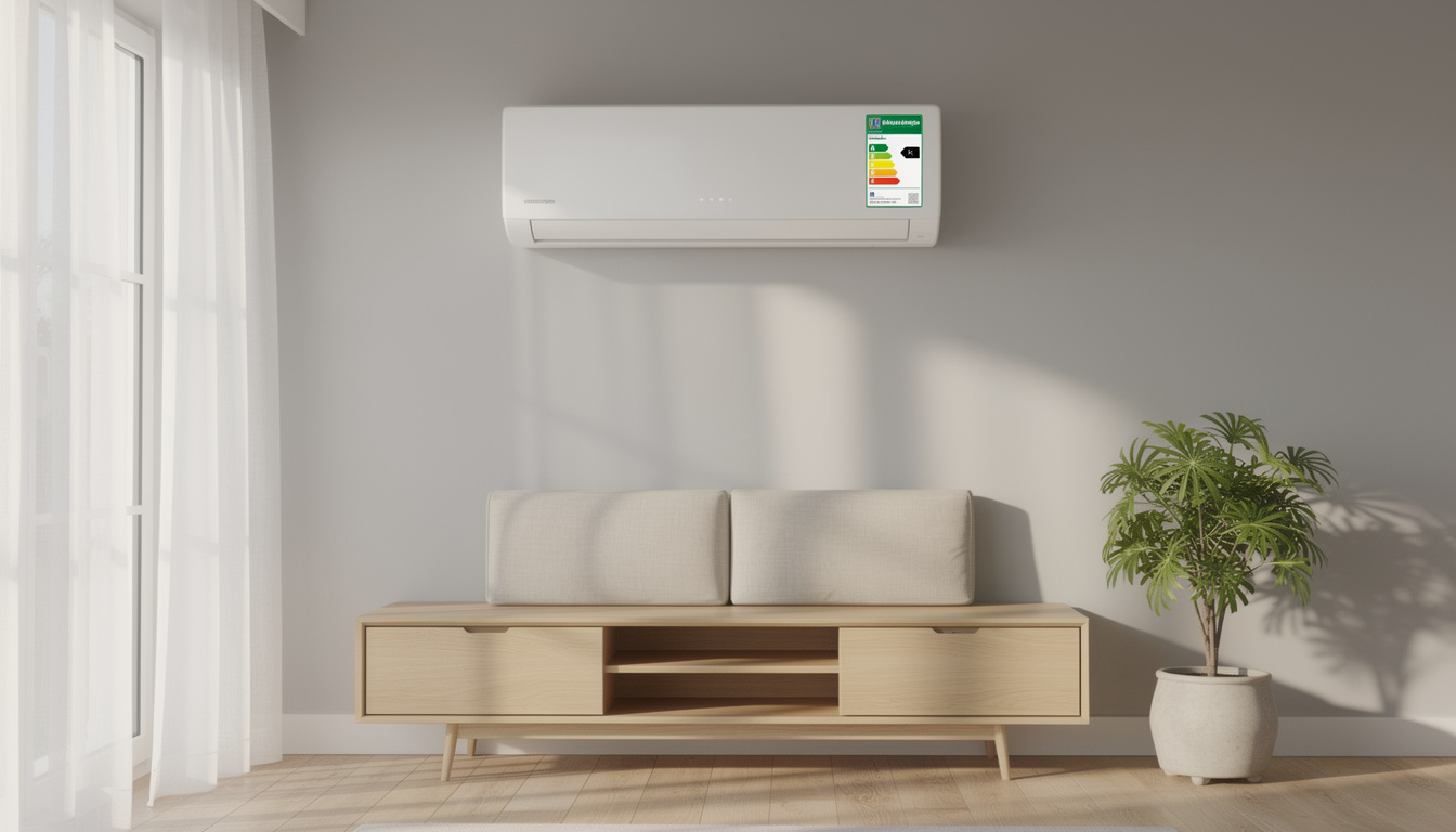 découvrez les modèles de climatisation maison les plus économiques pour un confort optimal tout en réalisant des économies d'énergie.