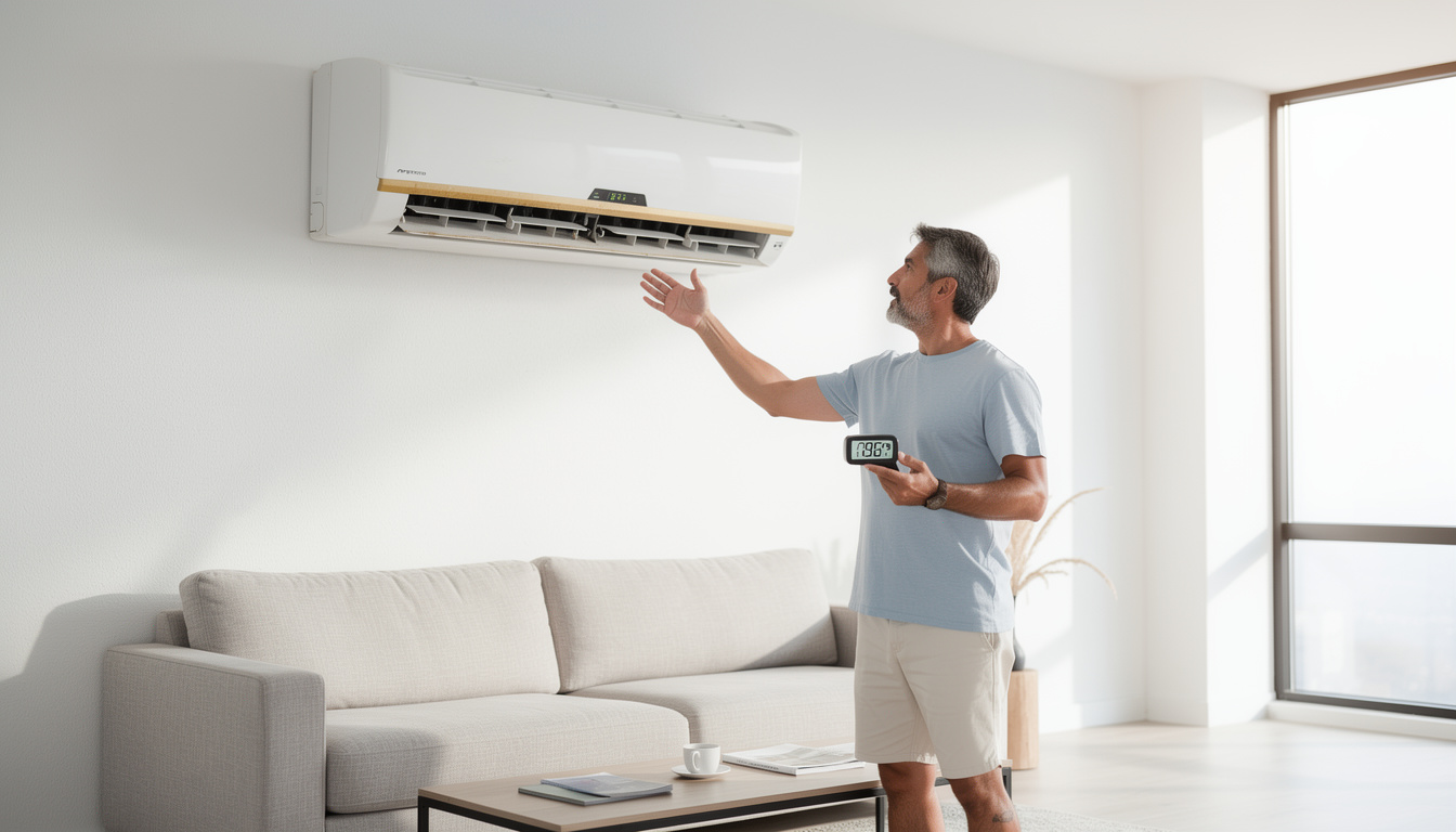 découvrez les signes révélateurs indiquant qu’un climatiseur arrive en fin de vie et apprenez quand il est temps de le remplacer pour garantir votre confort et économiser de l'énergie.