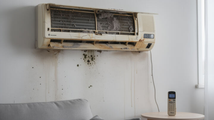 découvrez les signes révélateurs indiquant qu’un climatiseur est en fin de vie pour anticiper son remplacement et éviter les pannes.