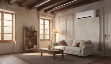 découvrez comment climatiser une maison ancienne efficacement sans entreprendre de gros travaux, grâce à des solutions adaptées et peu invasives.