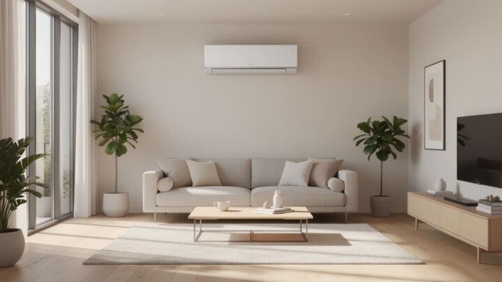 découvrez comment choisir une climatisation pour votre maison alliant design élégant et performance optimale pour un confort durable.