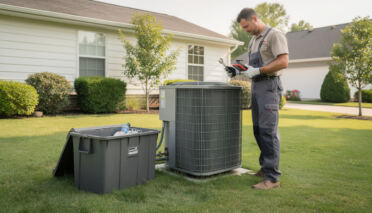 découvrez comment gérer efficacement le recyclage des équipements de climatisation usagés pour une maison respectueuse de l'environnement et conforme aux normes.