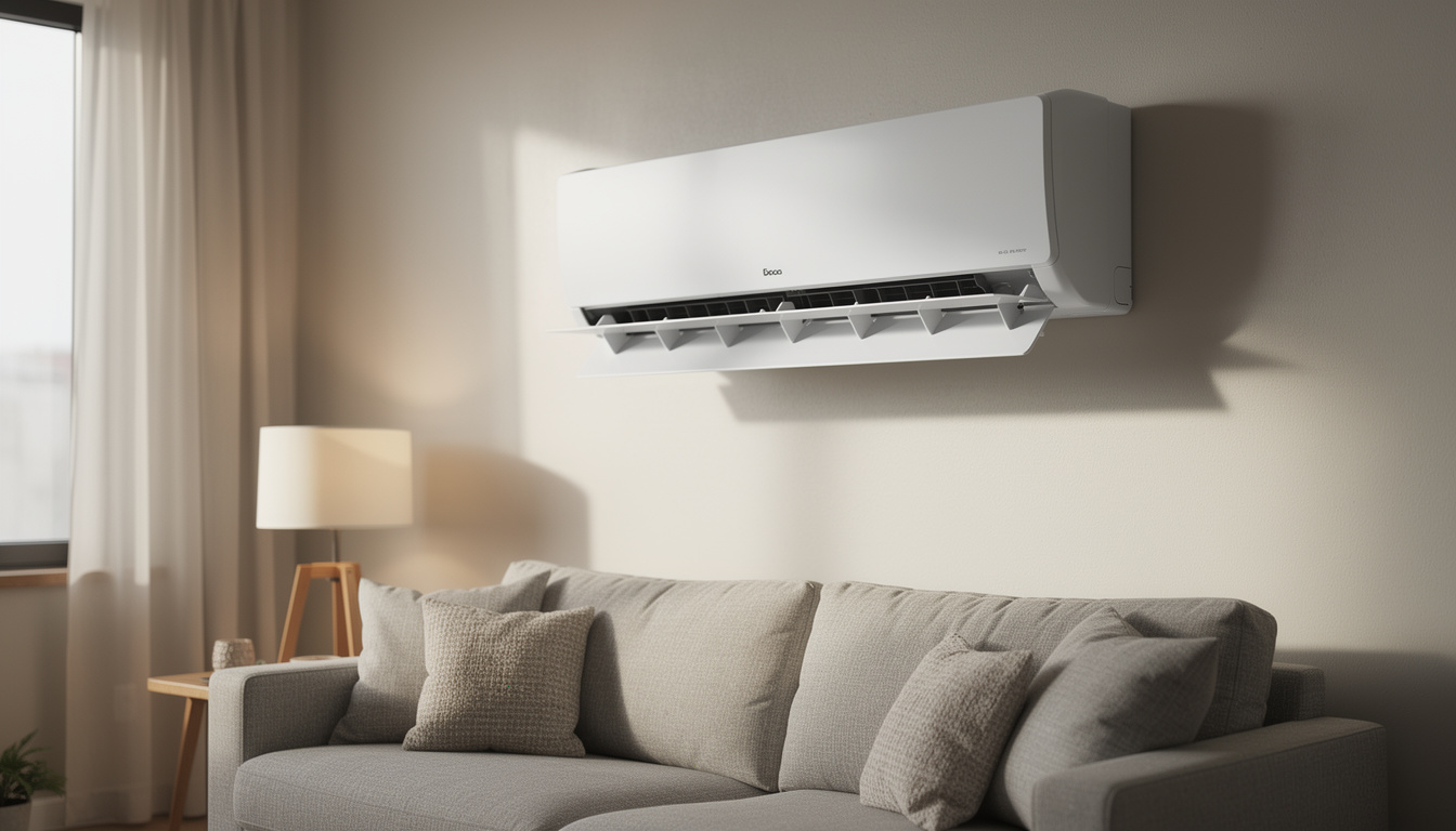 découvrez les accessoires indispensables pour optimiser votre climatisation maison et profiter d'un confort optimal toute l'année.