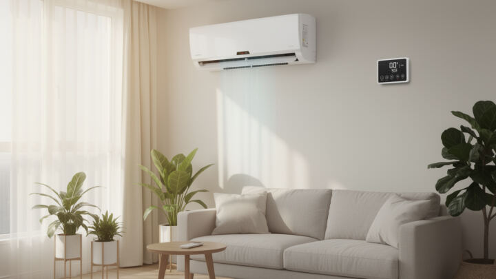 découvrez les accessoires indispensables pour optimiser votre climatisation maison et profiter d'un confort optimal toute l'année.
