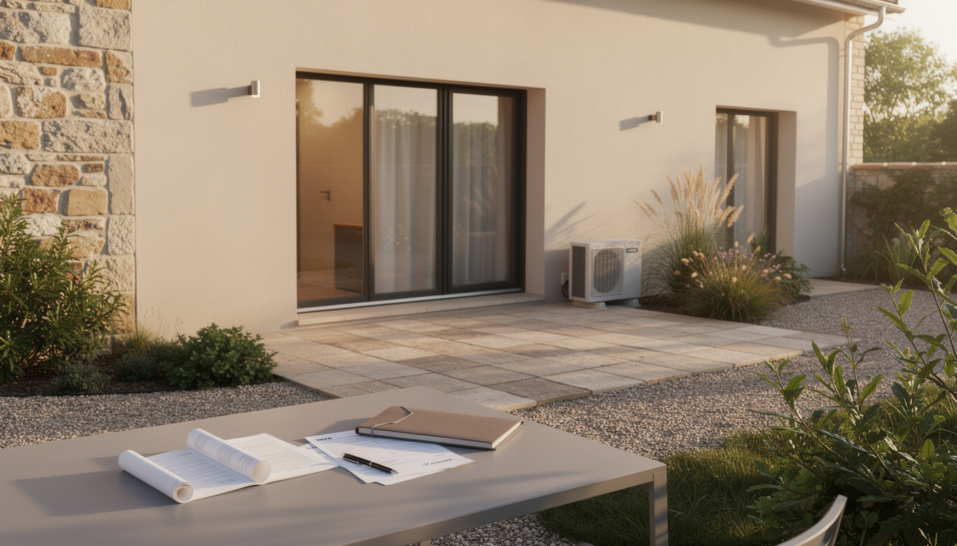 découvrez quelles garanties sont offertes pour votre système de climatisation maison afin de protéger votre investissement et assurer un fonctionnement optimal.