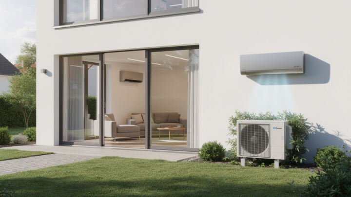 découvrez les garanties essentielles à attendre de votre équipement de climatisation pour maison, afin d'assurer confort et performance durable.