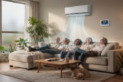 découvrez les nombreux avantages méconnus d’une climatisation correctement réglée à la maison pour un confort optimal, des économies d’énergie et une meilleure qualité de l’air.