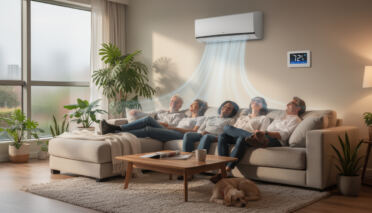 découvrez les nombreux avantages méconnus d’une climatisation correctement réglée à la maison pour un confort optimal, des économies d’énergie et une meilleure qualité de l’air.