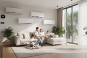 découvrez les avantages d'une climatisation modulable pour votre maison : confort personnalisé, économies d'énergie et installation adaptable à vos besoins.