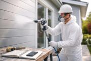découvrez nos conseils pratiques pour trouver le meilleur peintre résidentiel et garantir des résultats impeccables pour votre maison.