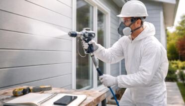 Comment Trouver le meilleur Peintre Résidentiel 4 découvrez nos conseils pratiques pour trouver le meilleur peintre résidentiel et garantir des résultats impeccables pour votre maison.
