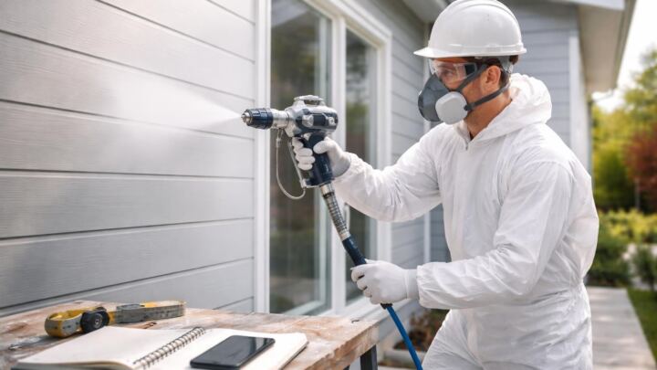 découvrez nos conseils pratiques pour trouver le meilleur peintre résidentiel et garantir des résultats impeccables pour votre maison.